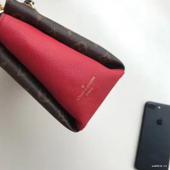 WIS Louis Vuitton BB SURENE 0703
